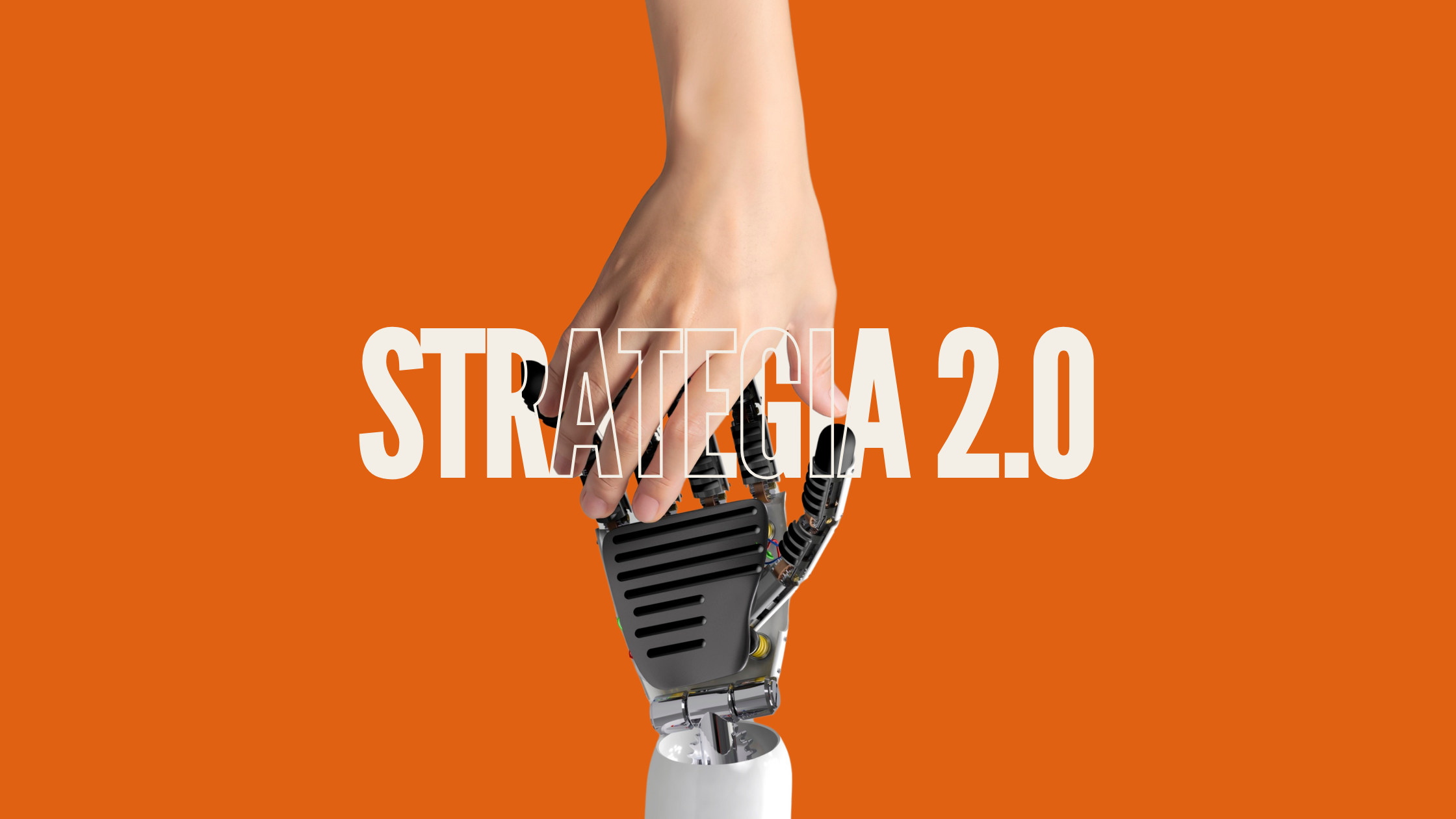 Strategia 2.0 – dlaczego innowacyjność nie jest monopolem start-upów